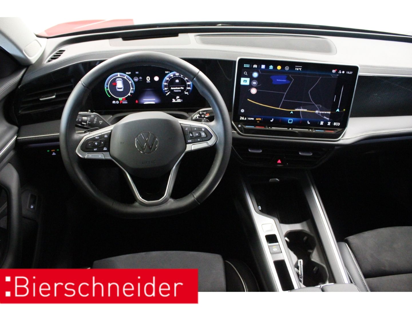 Volkswagen Passat Variant - Bild 6