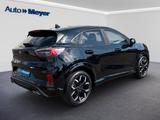 Ford Puma 1.0 HYBRID 155 ST-Line X |WP|AHK| - Ford Puma mit Hybrid-Antrieb: ST Line
