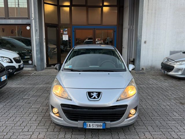 Peugeot 207 1.4 8V 75CV 5p. Energie Sport ECO GP