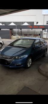 Honda Insight 1.3 i-DSI VTEC IMA Comfort Comfort - Honda Insight Gebrauchtwagen