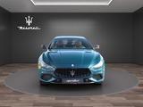 Maserati Ghibli  Trofeo 334*Final Edtion 1 of 103* - blaue Maserati Ghibli