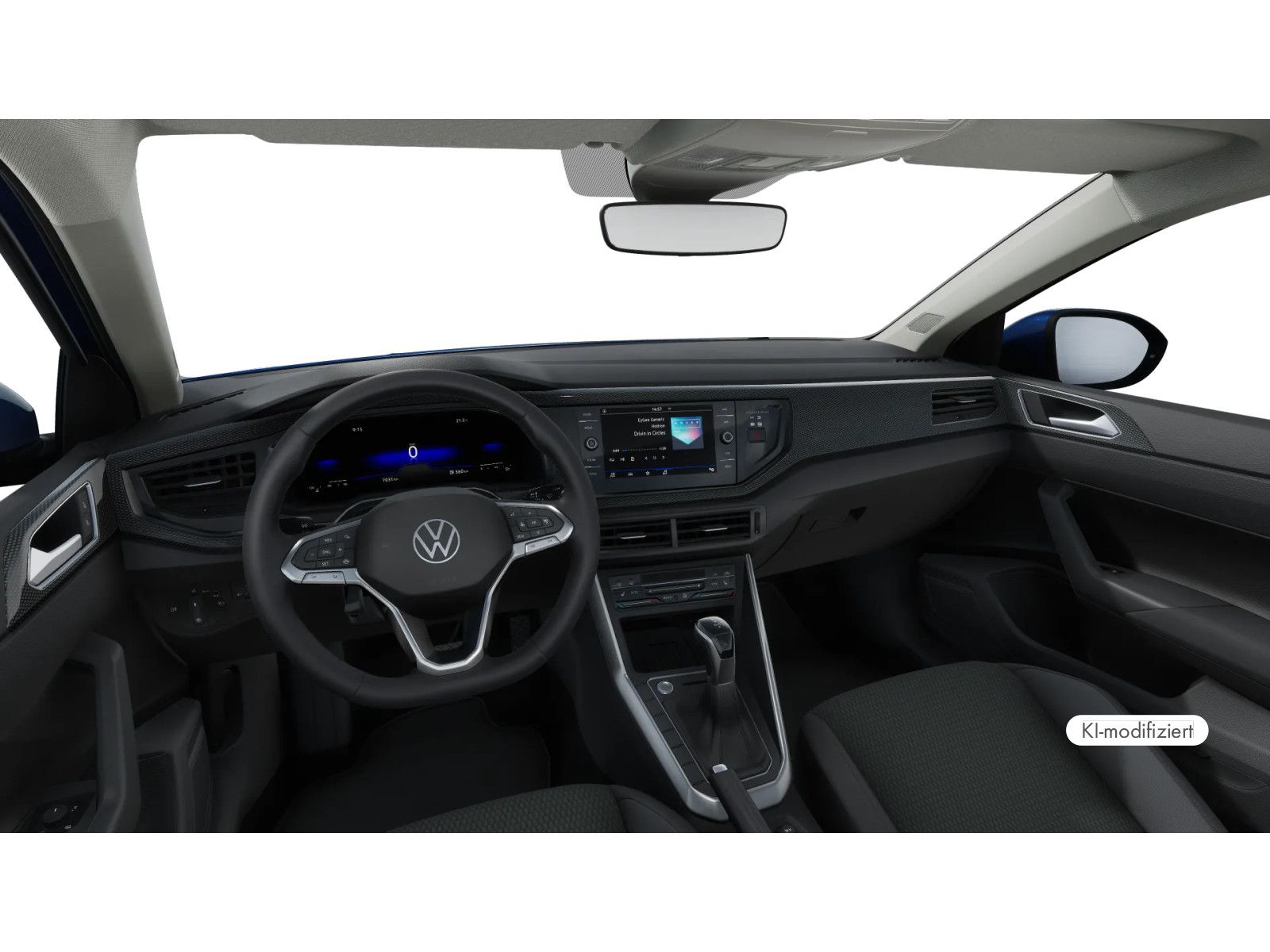 Volkswagen Taigo - Bild 9