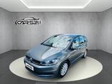 Volkswagen Touran 1,6 TDI BMT/Start-Stopp*7-Sitzer - Volkswagen Touran Gebrauchtwagen