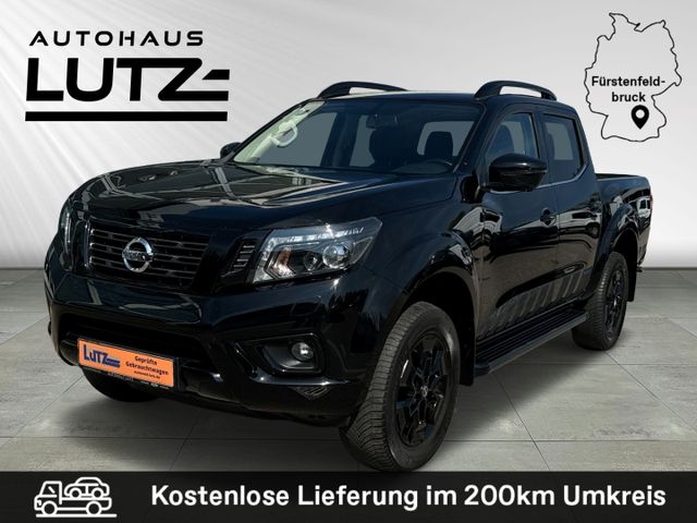 Nissan Navara *Black Week-444€* N-Guard DC 4x4 Automati