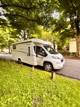 Fiat Dethleffs Trend T 6717 EB