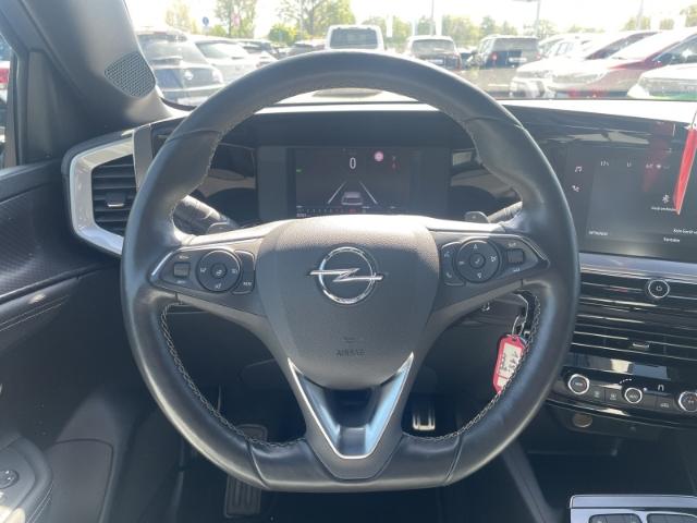 Opel Mokka Line GS 1.2 inkl.36Mon. Garantie - Apple C