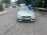BMW 550D F10 Iindividual 1Hand - BMW 550: F10 550i