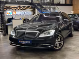 Mercedes-Benz S 500 CGI  L *Massage*Pano*Entertainment*VOLL* - gebrauchte Mercedes-Benz S 500 aus dem Jahr 2011