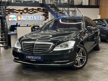 MYAUTOCENTER – Gebraucht- und Jahreswagen mit Werkstattservice in Pfaffenhofen Mercedes-Benz S 500 CGI L *Massage*Pano*Entertainment*VOLL*