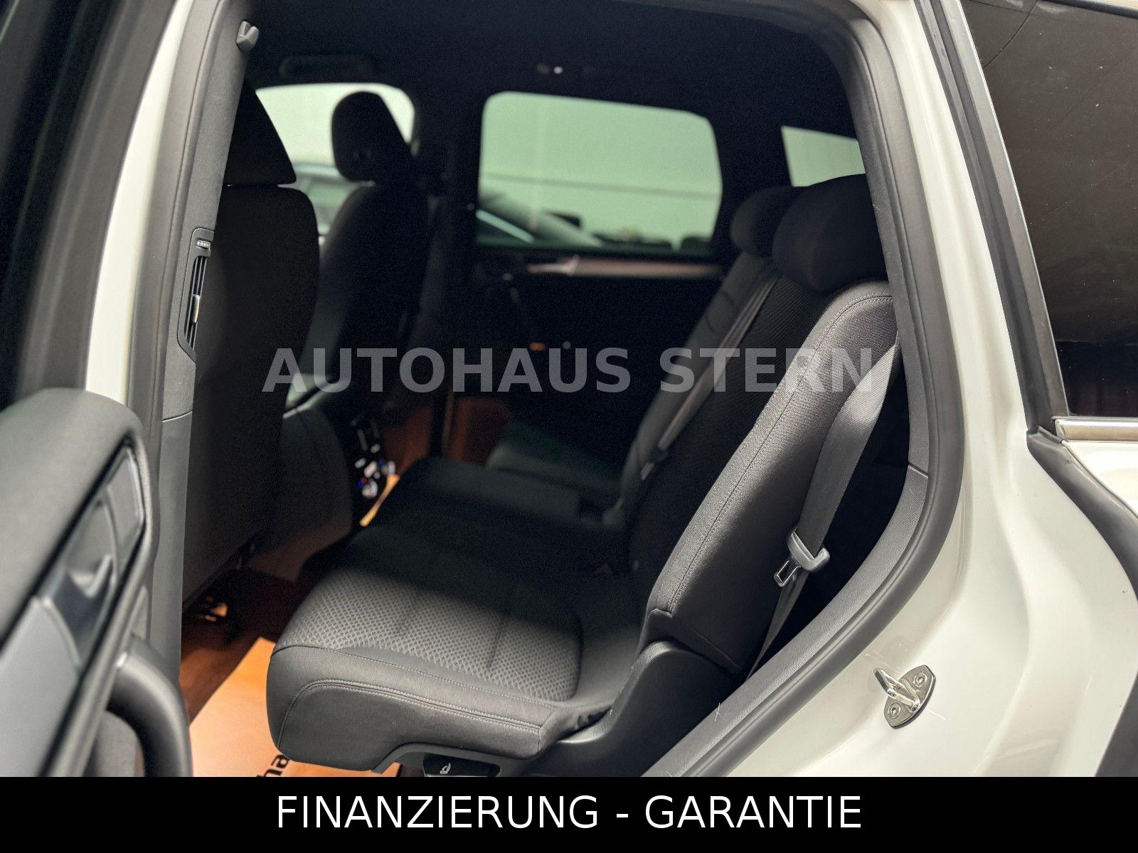 Volkswagen Touareg 3.0 TDI Terrain Tech R Line 360° Standhz