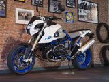 BMW HP2 Megamoto ABS  - SUPER MOTO