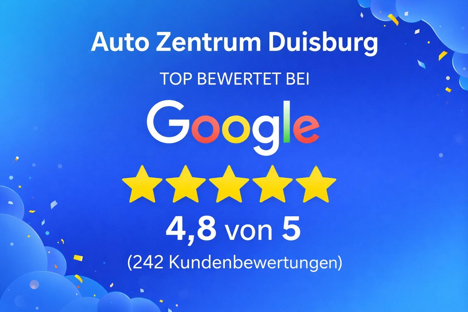 Volkswagen Polo 110 Ps DSG BMT/Kamera LED NAVI
