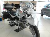 BMW R850R - BMW R850R