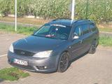 Ford Mondeo MK3 Tunier - Ford Mondeo: Mk3