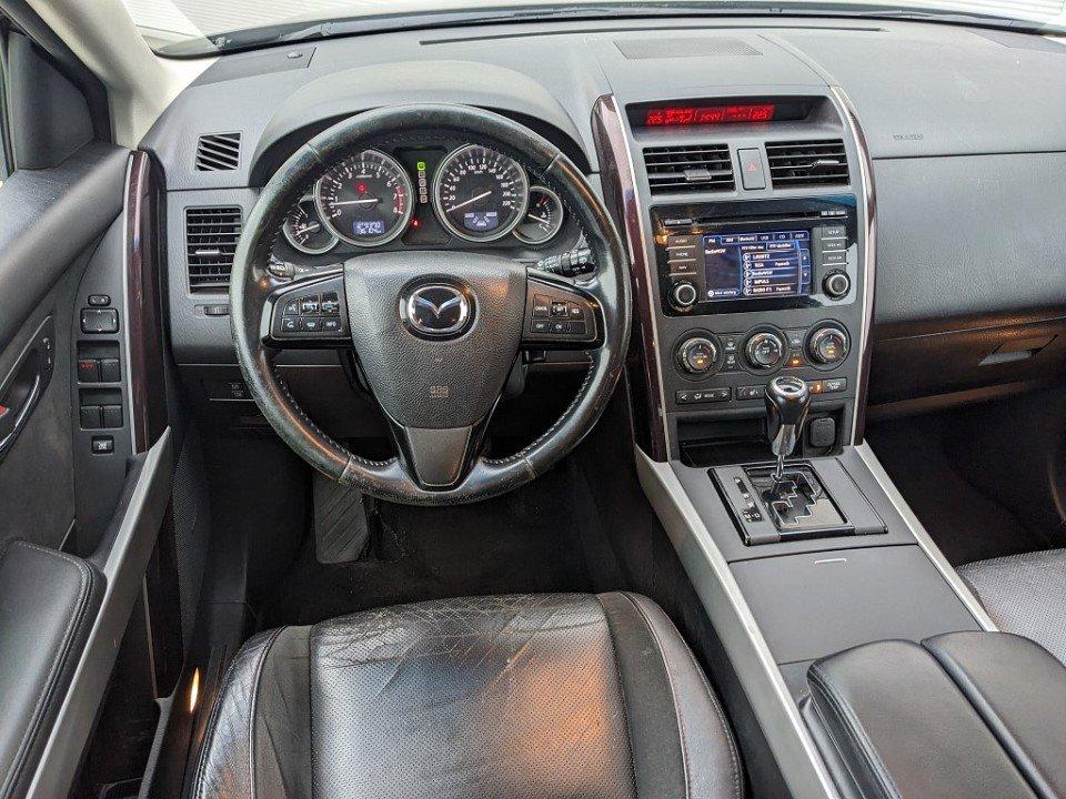 Mazda CX-9