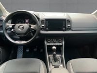 Skoda Karoq - Vorschau Bild 9