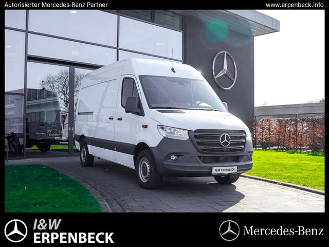 Mercedes-Benz Sprinter 317 CDI L2H2 Hochdach 9G 360°-Kamera