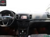 Seat Alhambra 1.4 TSI FR LINE 7 SITZE AHK,KAMERA,18Z. - Seat Alhambra Gebrauchtwagen in Berlin