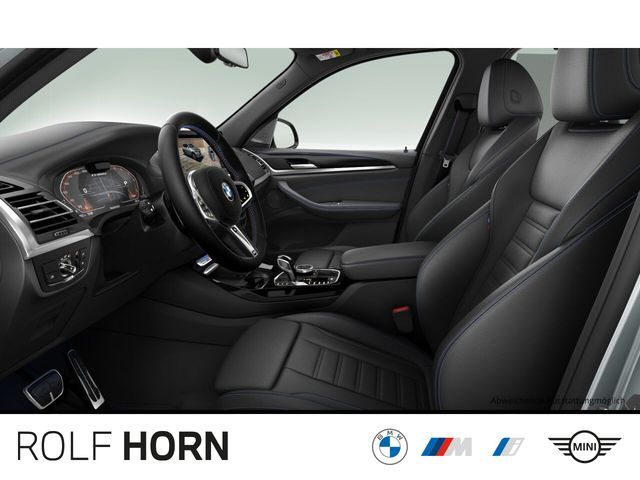 BMW X3 M40 - Bild 3