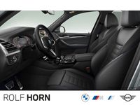 BMW X3 M40 - Vorschau Bild 3