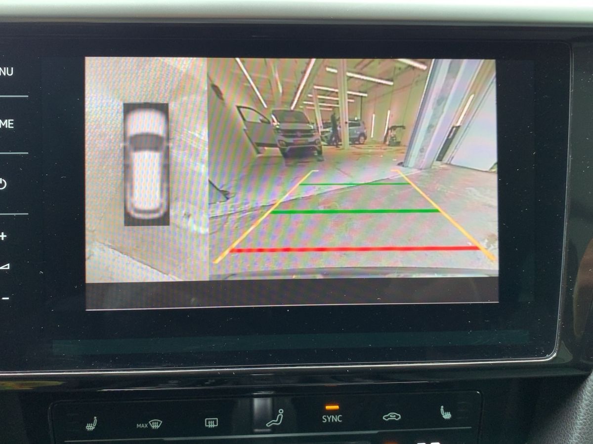 Volkswagen Arteon - Bild 21