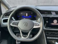 Volkswagen Touran - Vorschau Bild 10