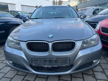 BMW 320 - 1
