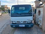 Nissan Cabstar 35.13 3.0 Tdi PC-RG Cabinato Riba - Nissan Cabstar Gebrauchtwagen