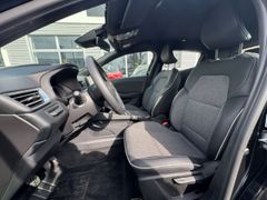 Fahrzeugabbildung Clio V Intens 1.0 TCe 90 EU6d Navi Leder Digital