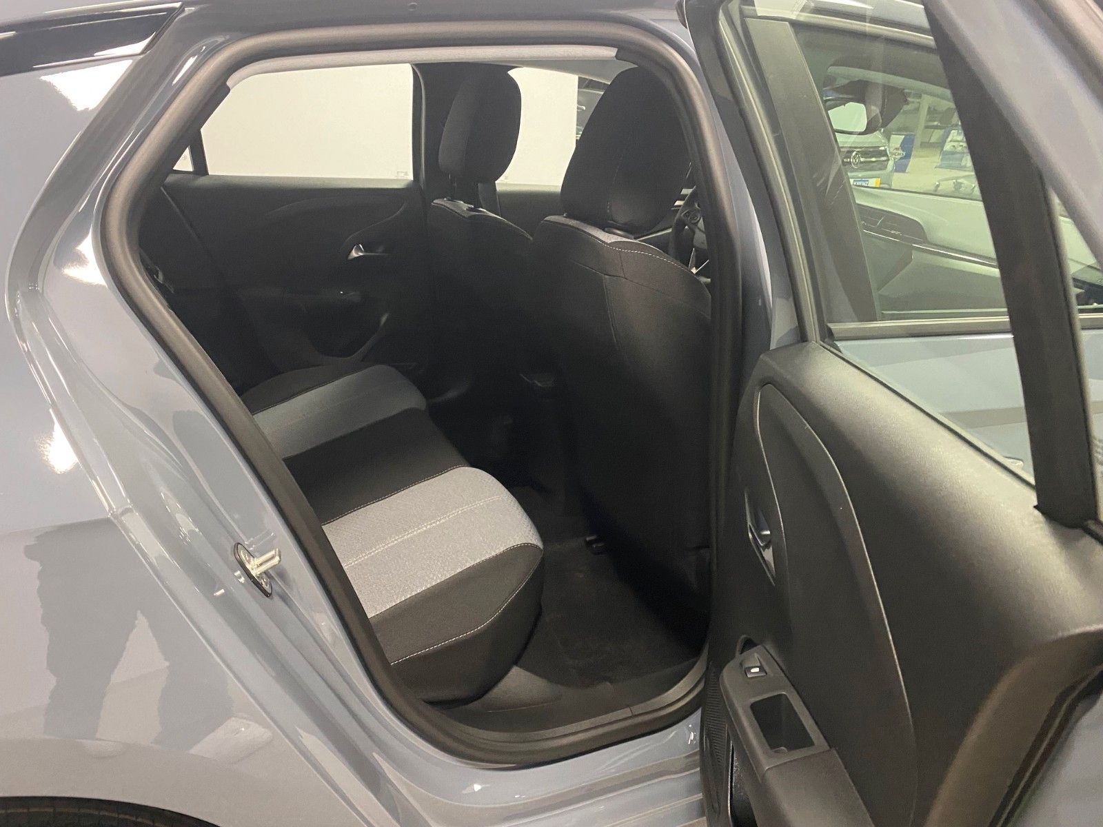 Fahrzeugabbildung Opel Corsa 1.2 Turbo "EDITION"+SITZHEIZUNG+AppCon.+BC