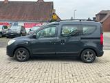 Dacia Dokker 1.6,LPG, TÜV neu, Service neu, 2xSchiebet - Dacia Dokker mit LPG-Antrieb