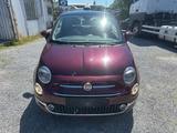 Fiat 500 Lounge KLIMAANLAGE ALU