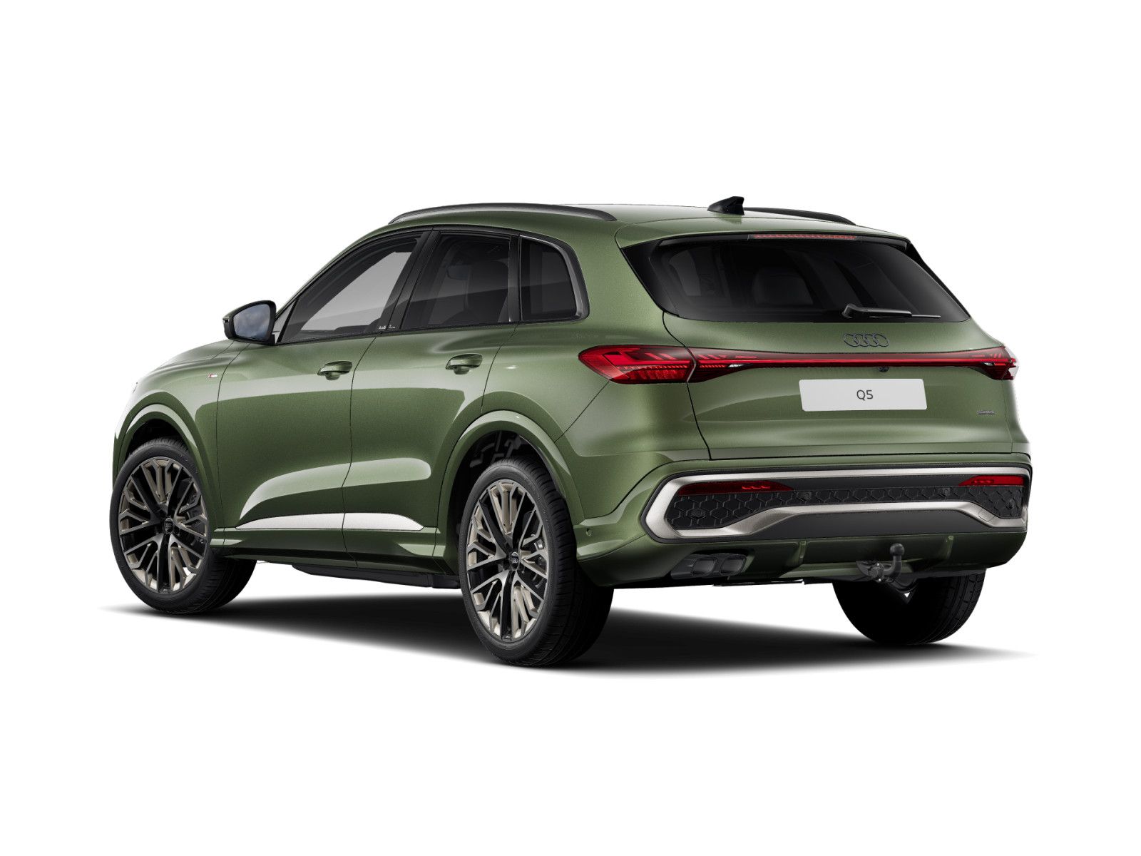 Audi Q5 - Bild 5