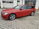BMW F31 M PAKET LEDER NAVI - BMW i3 aus 2013