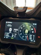 Ducati Multistrada v4 s  - Ducati Multistrada V4 S