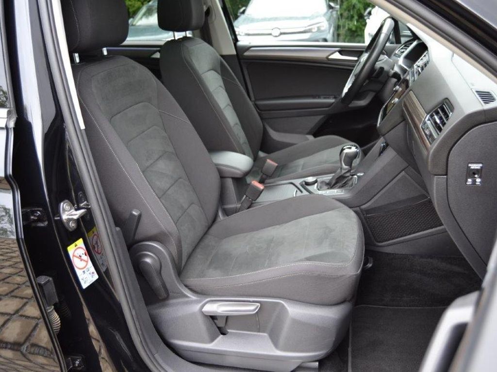 Volkswagen Tiguan Allspace 2.0 TDI 4Motion DSG Elegance AHK foto 5