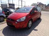 Ford S-Max Trend Klima Sitzheiz. Winterräder HU AU Ne - Ford S-Max aus 2009