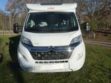 LMC Tourer T 720 - LMC Tourer