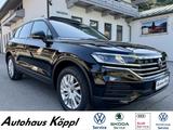 Volkswagen Touareg 3.0 V6 TDI 4Motion Pano AHK 19" - Volkswagen Touareg Tageszulassungen