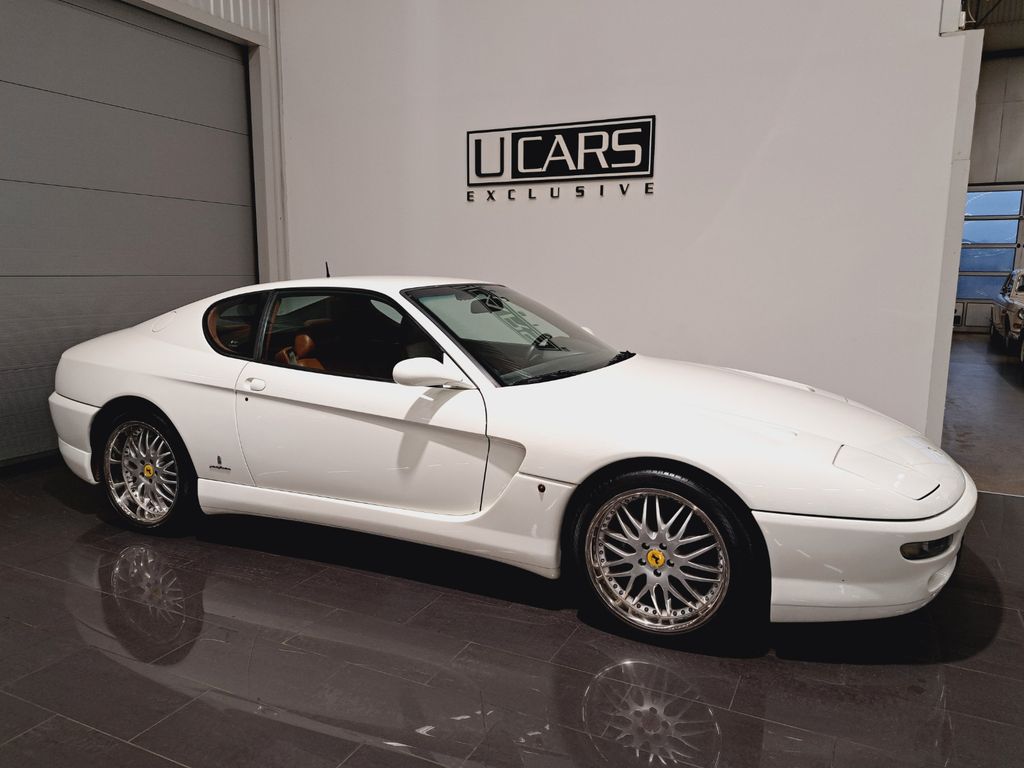 Ferrari 456