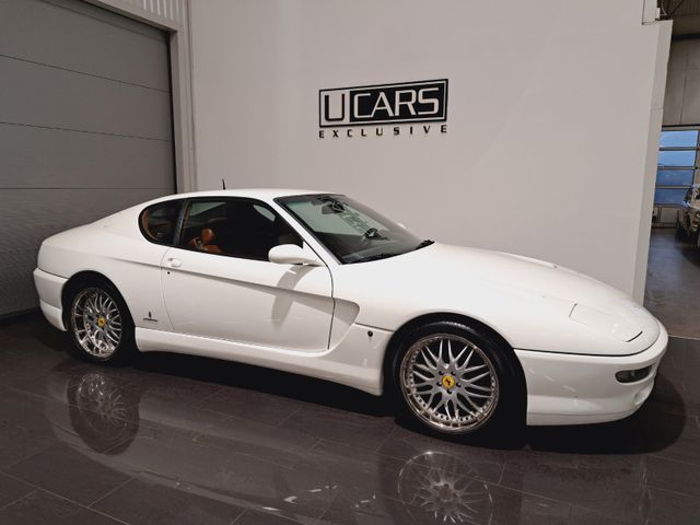 Ferrari 456 GT / Manual!