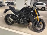 Suzuki GSX-S1000 S
