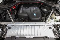 BMW X3 - Vorschau Bild 18