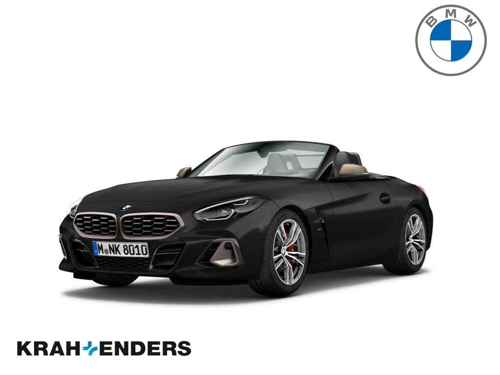 Image of BMW Z4