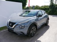 Nissan Juke - Vorschau Bild 2