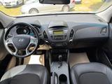Hyundai ix35 2.0 GDI*Temp*Klima*SHZ*PDC - Hyundai ix35 aus 2014