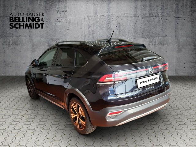 Taigo 1.0TSI Aut. Style IQ Drive ACC Kamera LED