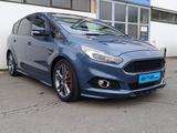 Ford S-MAX ST-Line 7 Sitzer Panorama Standheizung - Ford S-Max mit Schiebedach