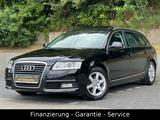 Audi A6 2.0 TDI Avant/AUTOMATIK/SHD/XENON/170PS/2HAND - Audi A6 aus 2011: Kombi
