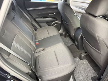 Hyundai TUCSON - 12